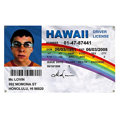 How To Act Confident With A Fake Id